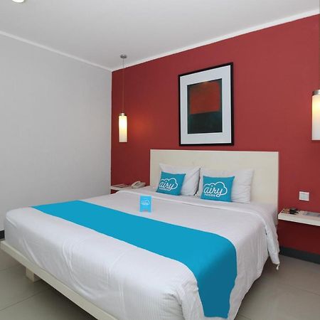 Airy Glodok Pinangsia Raya Jakarta Hotel ภายนอก รูปภาพ