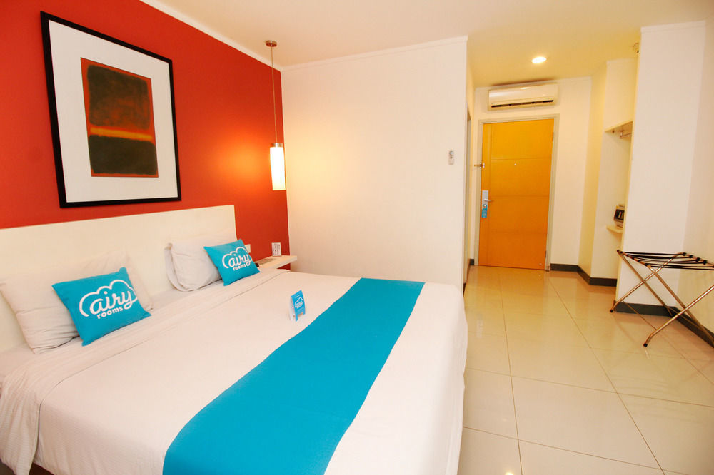 Airy Glodok Pinangsia Raya Jakarta Hotel ภายนอก รูปภาพ