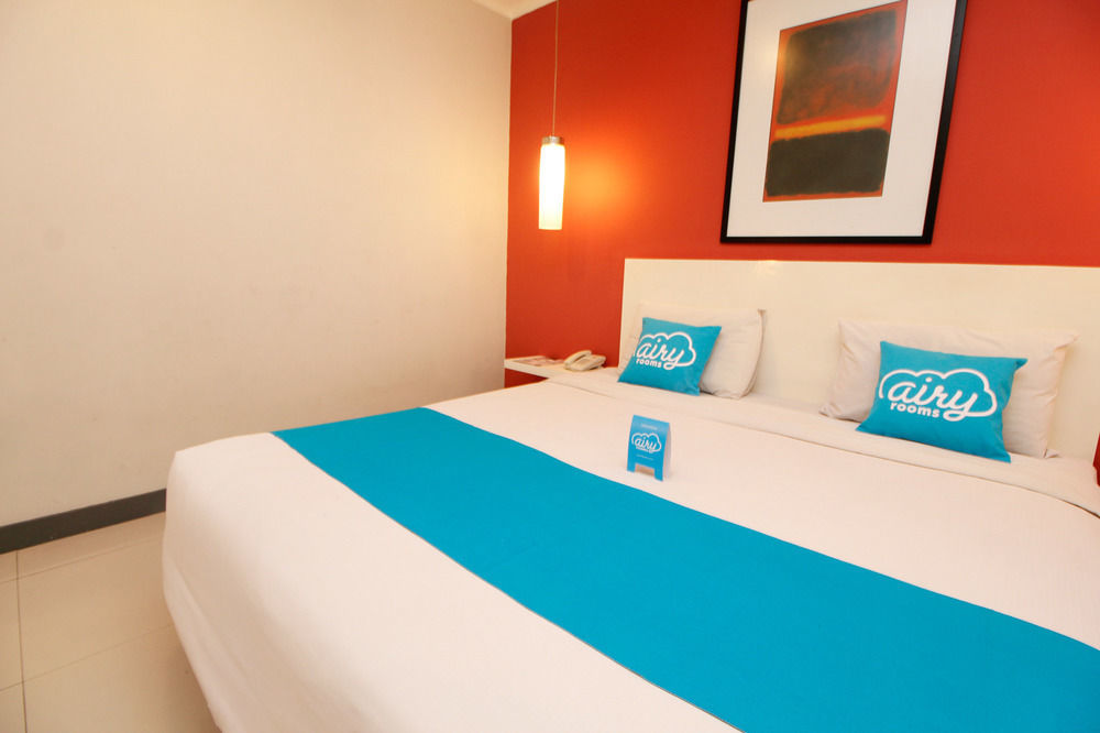 Airy Glodok Pinangsia Raya Jakarta Hotel ภายนอก รูปภาพ
