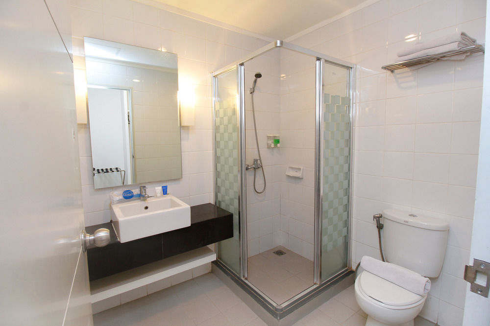 Airy Glodok Pinangsia Raya Jakarta Hotel ภายนอก รูปภาพ