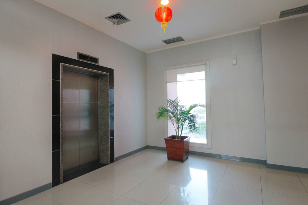 Airy Glodok Pinangsia Raya Jakarta Hotel ภายนอก รูปภาพ