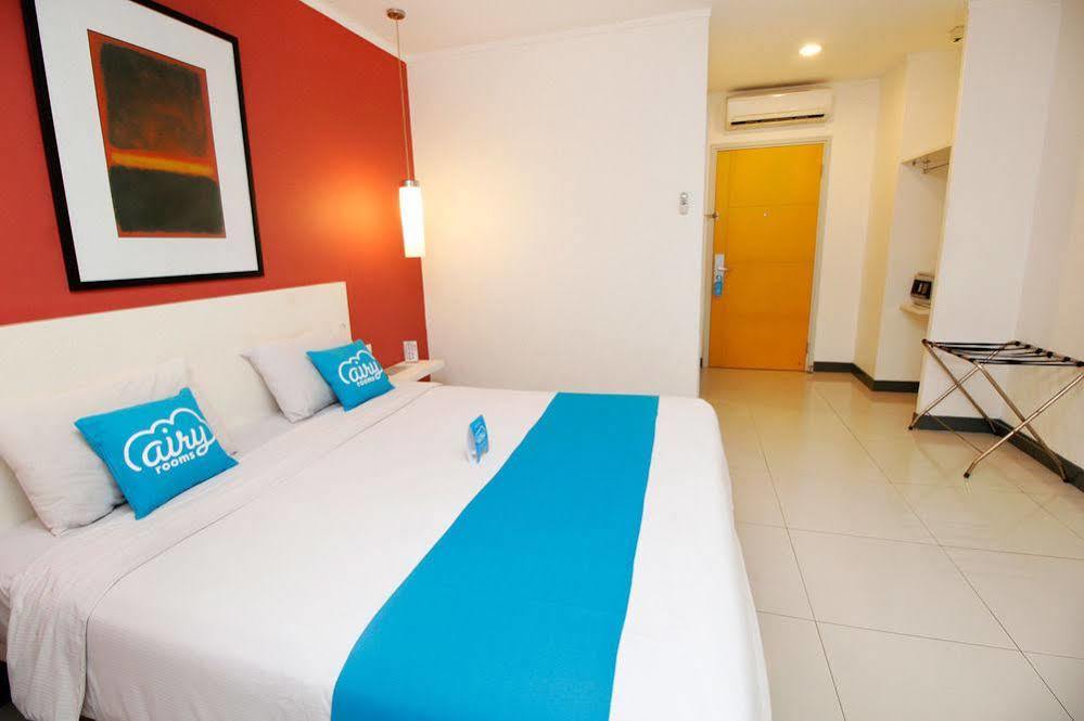 Airy Glodok Pinangsia Raya Jakarta Hotel ภายนอก รูปภาพ