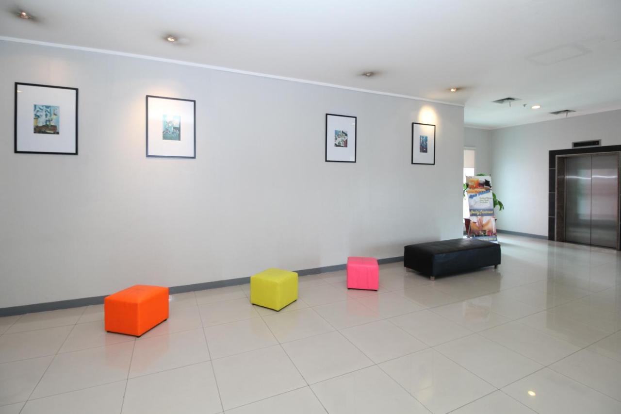 Airy Glodok Pinangsia Raya Jakarta Hotel ภายนอก รูปภาพ