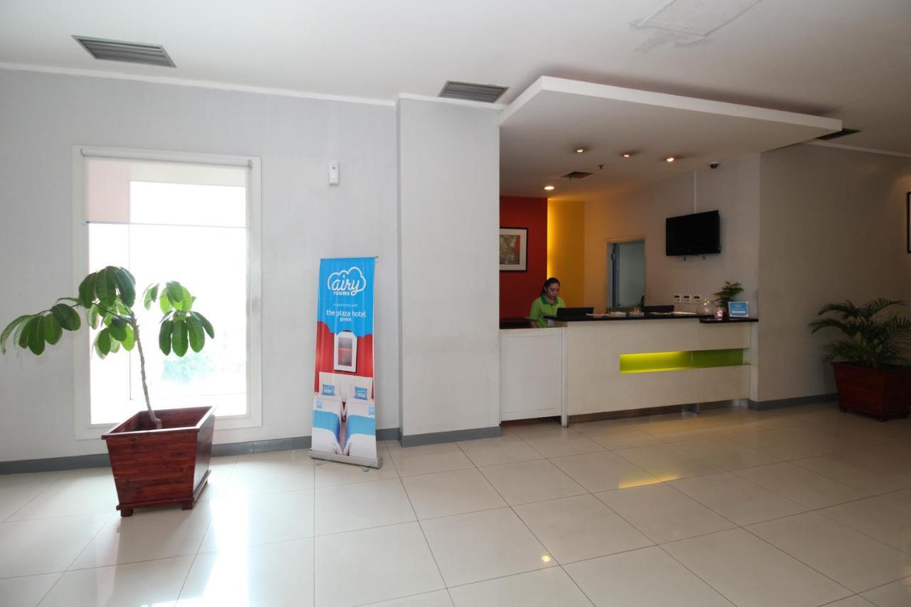 Airy Glodok Pinangsia Raya Jakarta Hotel ภายนอก รูปภาพ