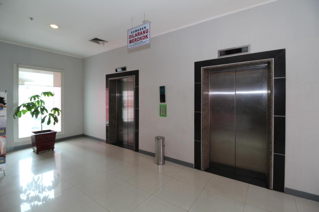 Airy Glodok Pinangsia Raya Jakarta Hotel ภายนอก รูปภาพ