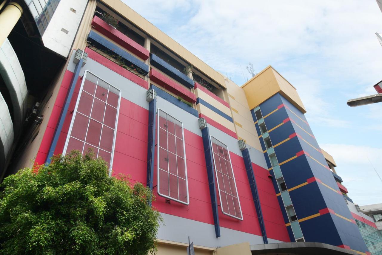 Airy Glodok Pinangsia Raya Jakarta Hotel ภายนอก รูปภาพ