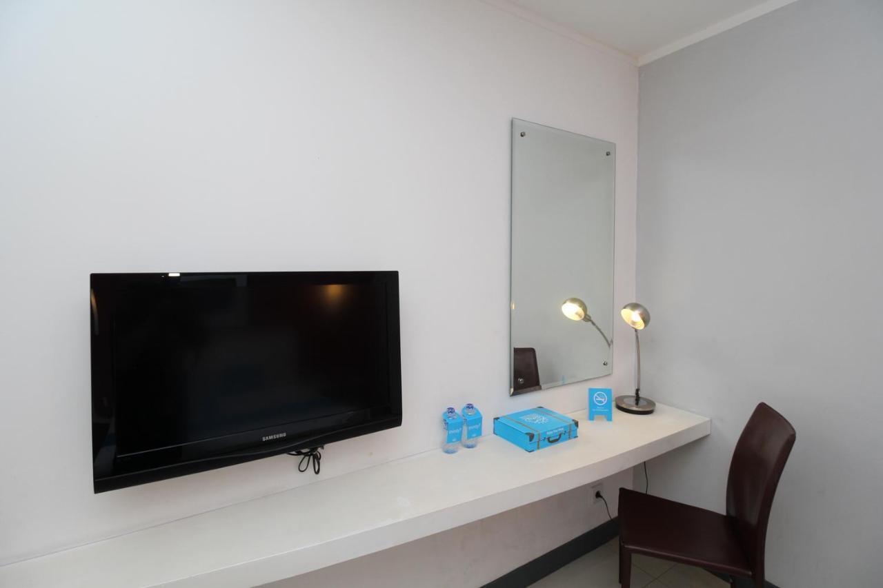 Airy Glodok Pinangsia Raya Jakarta Hotel ภายนอก รูปภาพ