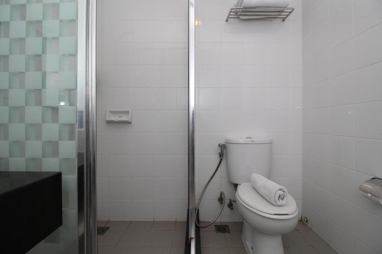 Airy Glodok Pinangsia Raya Jakarta Hotel ภายนอก รูปภาพ