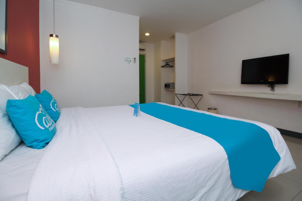 Airy Glodok Pinangsia Raya Jakarta Hotel ภายนอก รูปภาพ