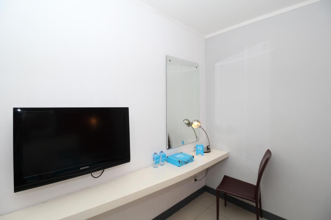 Airy Glodok Pinangsia Raya Jakarta Hotel ภายนอก รูปภาพ