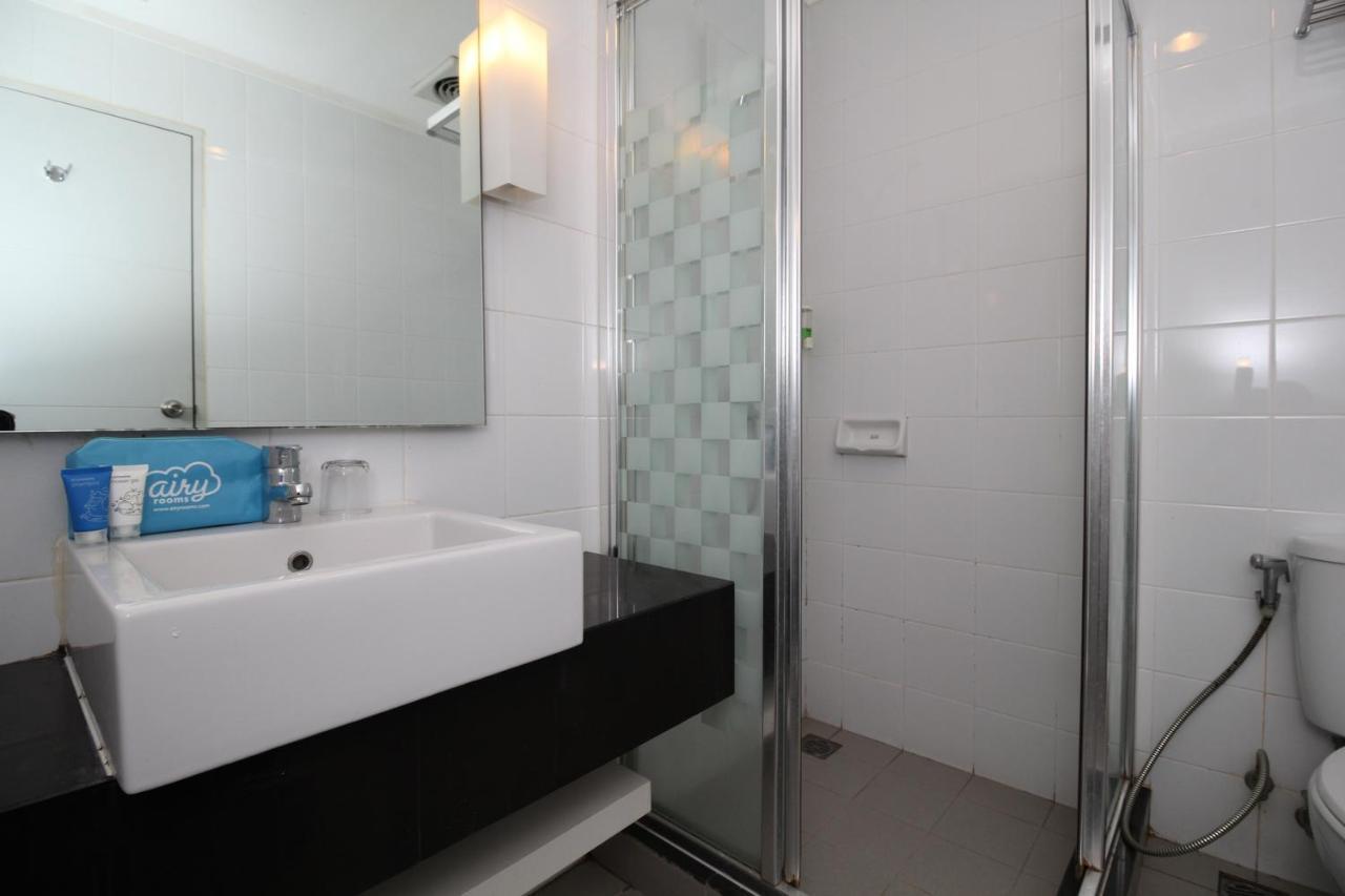 Airy Glodok Pinangsia Raya Jakarta Hotel ภายนอก รูปภาพ