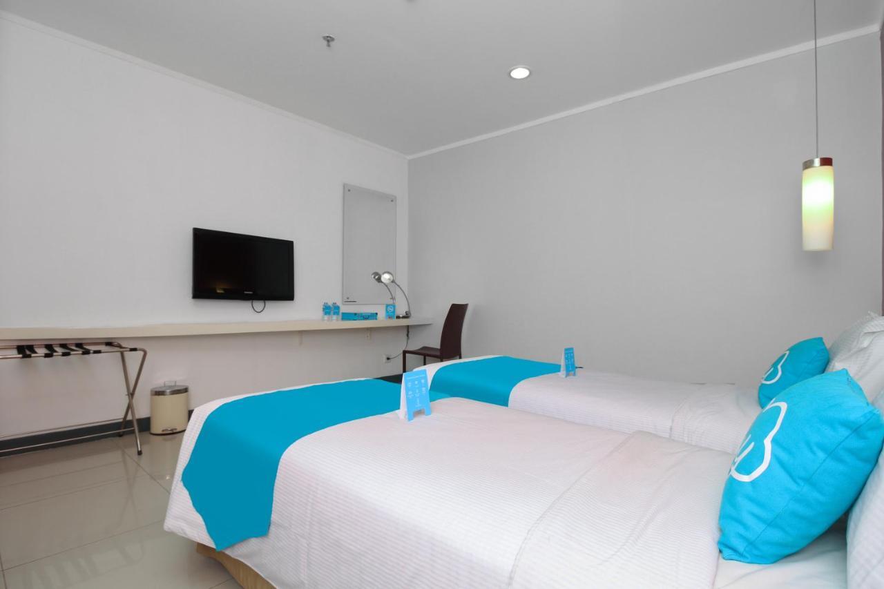 Airy Glodok Pinangsia Raya Jakarta Hotel ภายนอก รูปภาพ