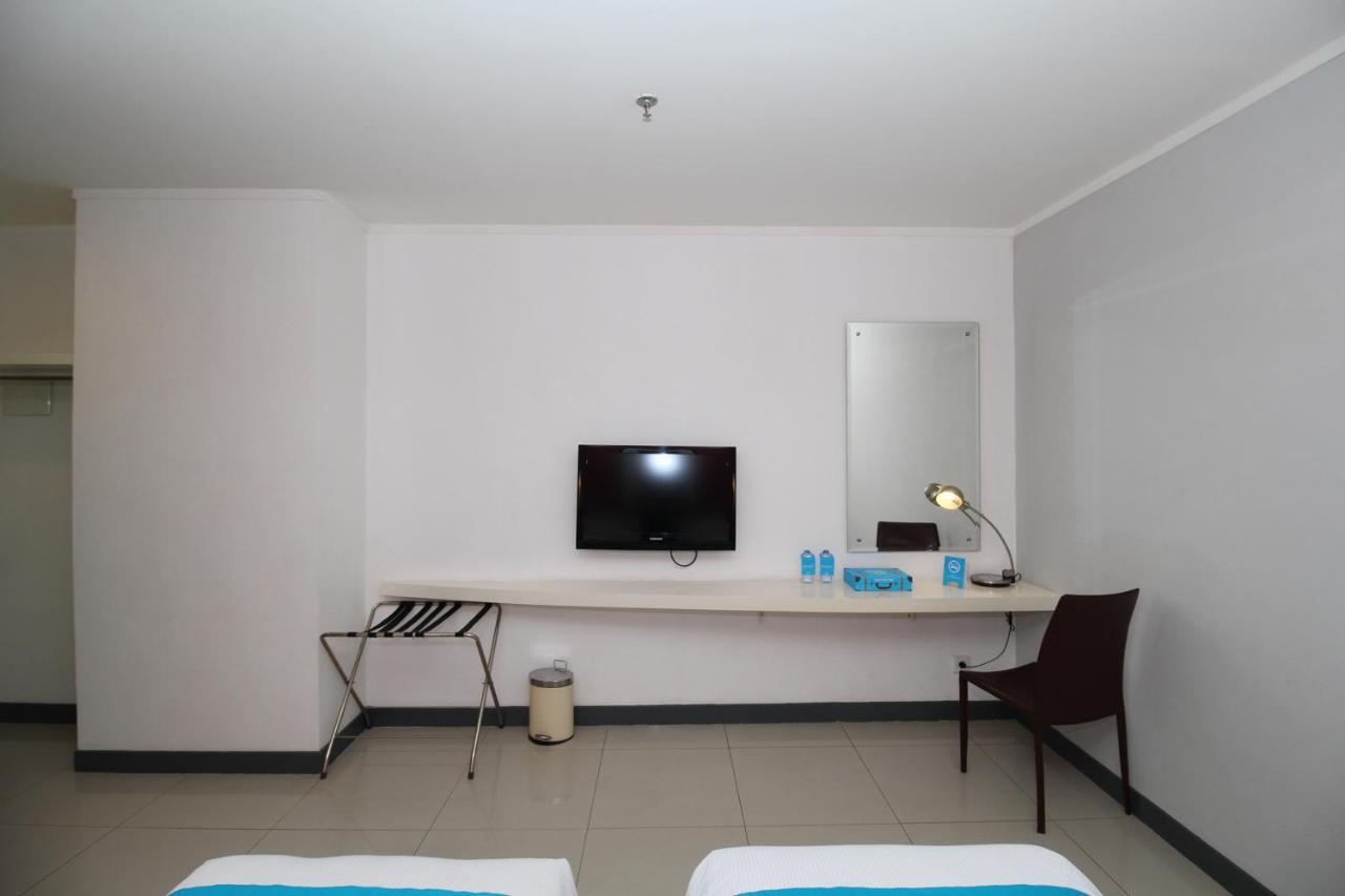 Airy Glodok Pinangsia Raya Jakarta Hotel ภายนอก รูปภาพ