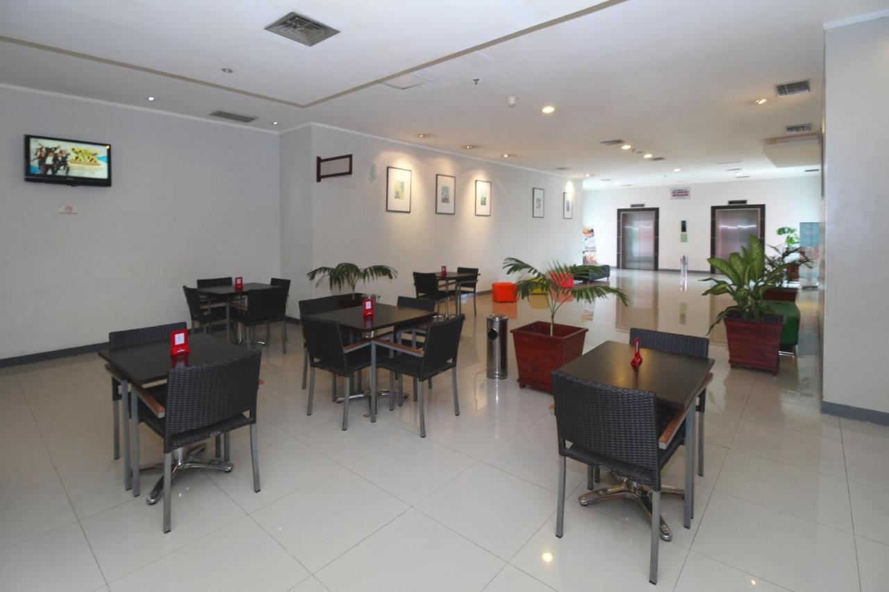 Airy Glodok Pinangsia Raya Jakarta Hotel ภายนอก รูปภาพ