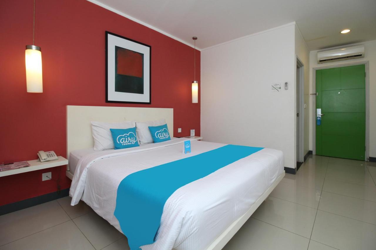Airy Glodok Pinangsia Raya Jakarta Hotel ภายนอก รูปภาพ