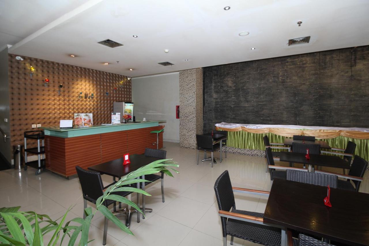 Airy Glodok Pinangsia Raya Jakarta Hotel ภายนอก รูปภาพ